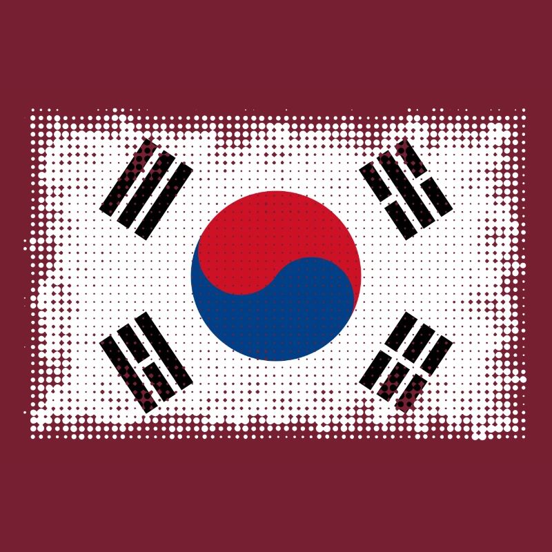 South Korea
