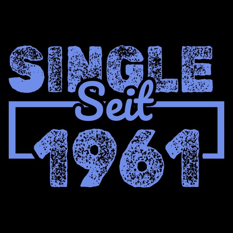 seit 1961