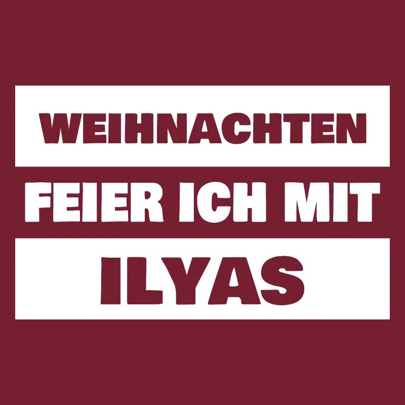 Prénom Ilyas