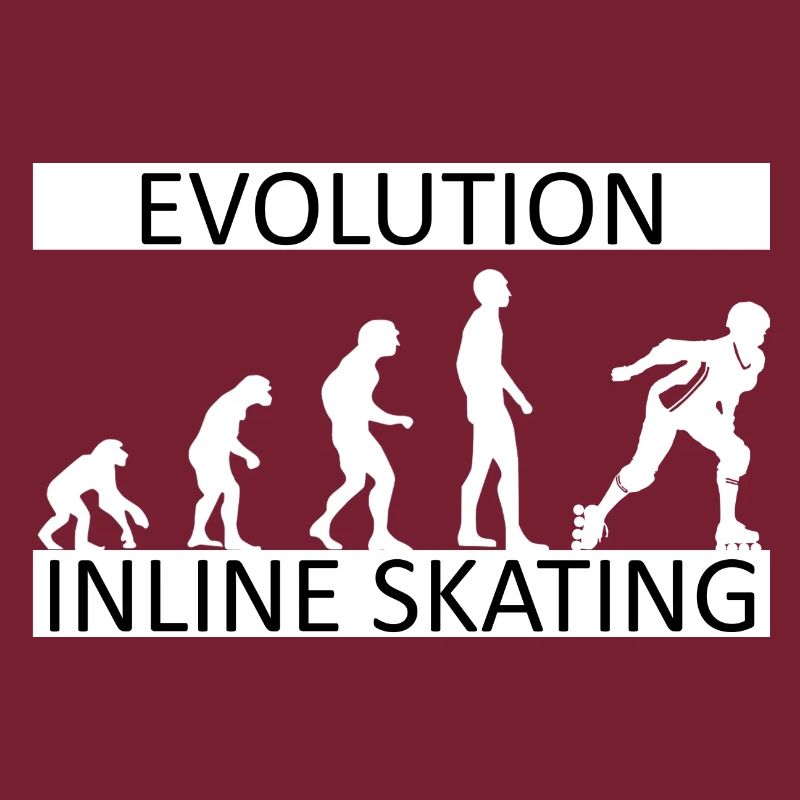 Evolution Inline Skating