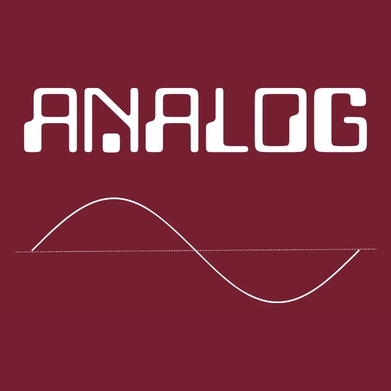 Analog better design