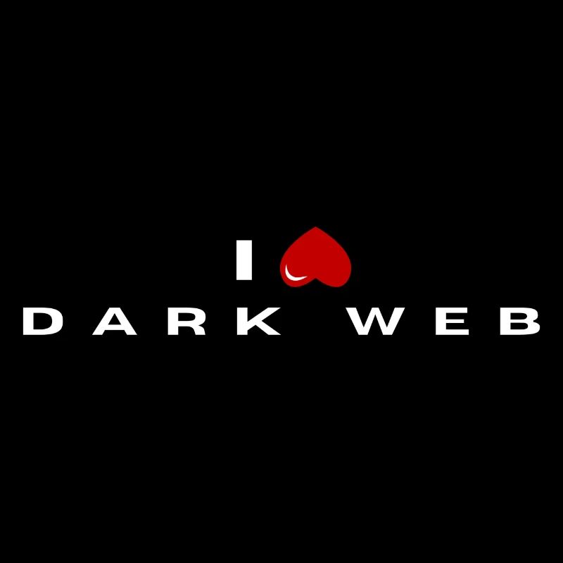 Je déteste le Dark Web
