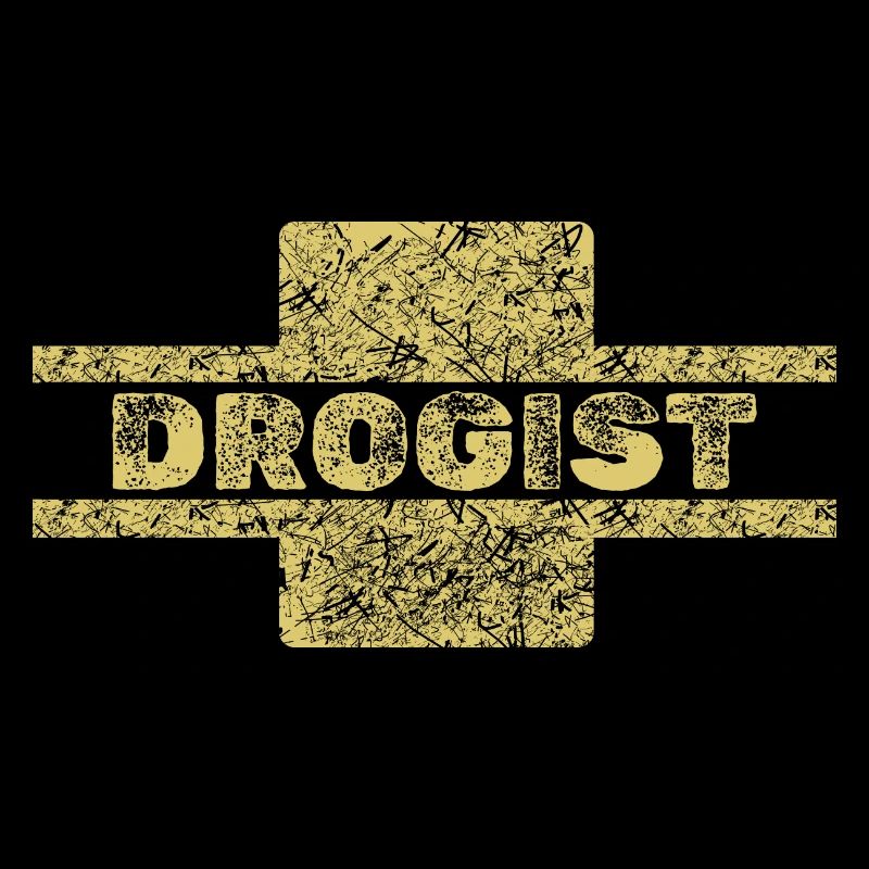 Drogist als Beruf