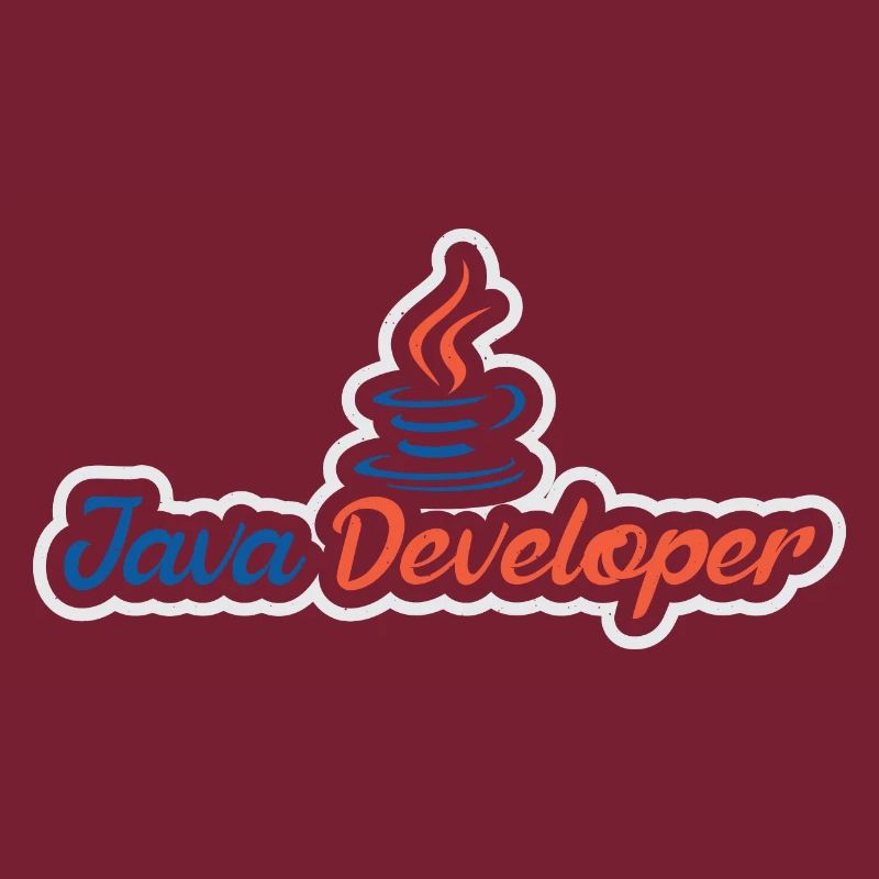 Java Developer with Coffee