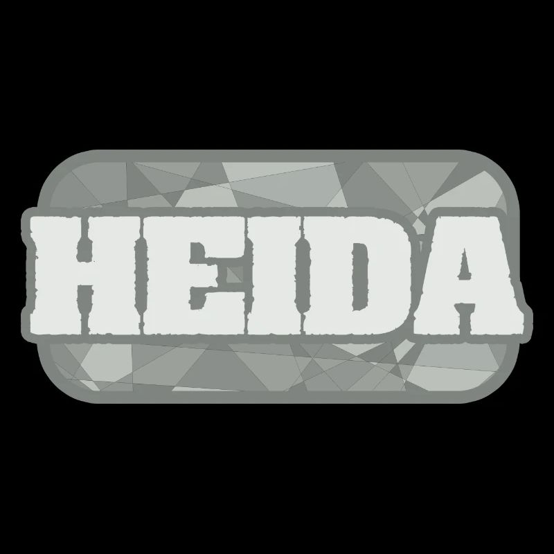 Organic Heida