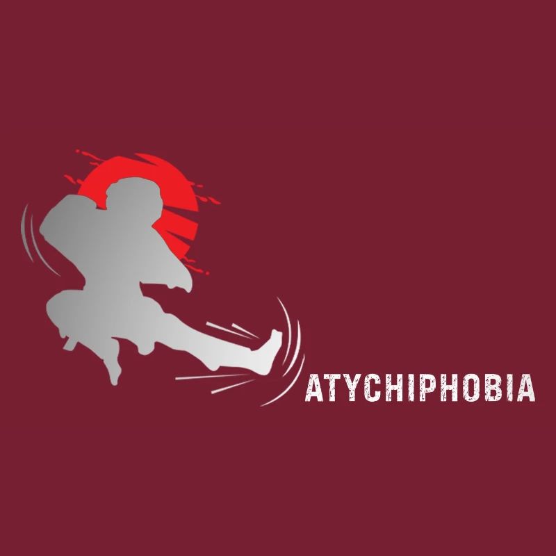 Atychiphobia - kick it