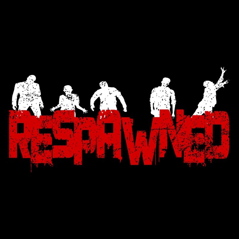 Respawned Zombies Gaming