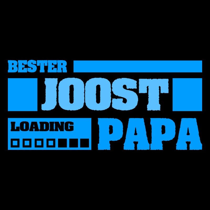 Joost comme prénom