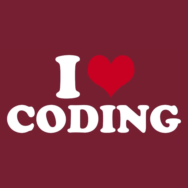 J’adore coder