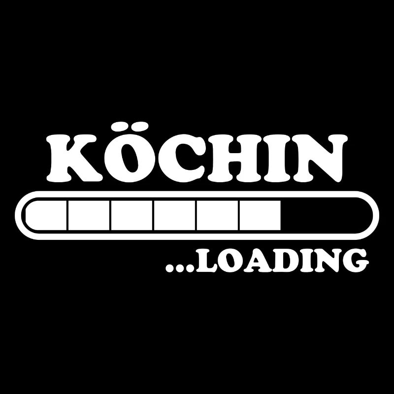 Köchin Spruch Kochen Job Lustiges Köchin Geschenk
