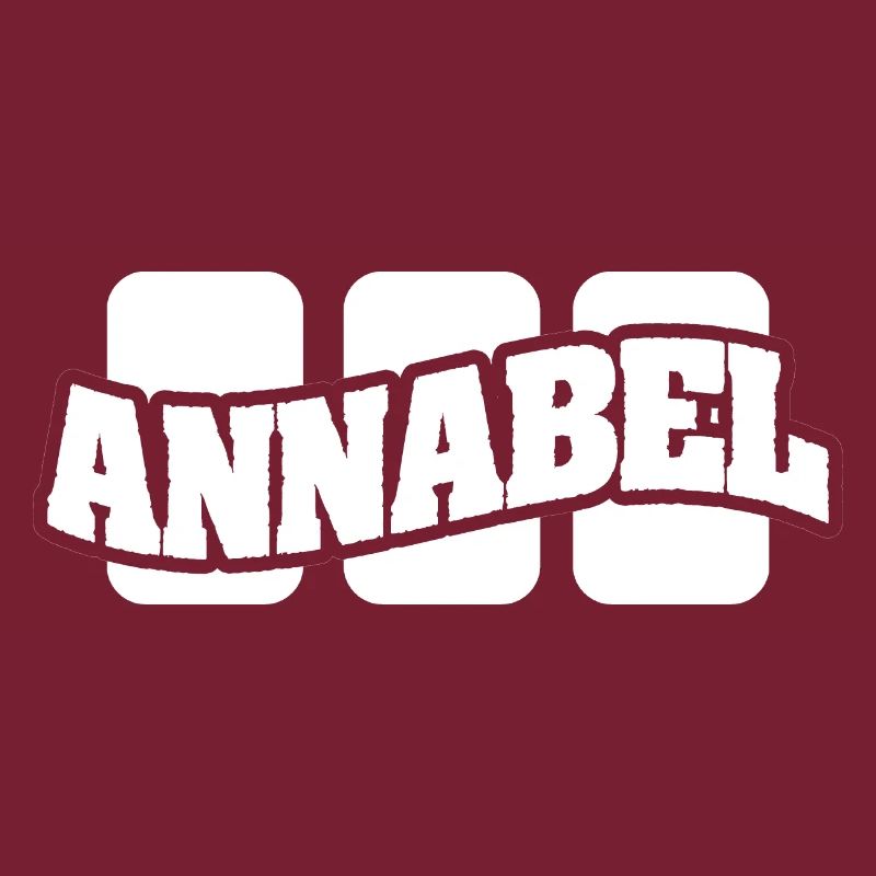 Annabel as a name