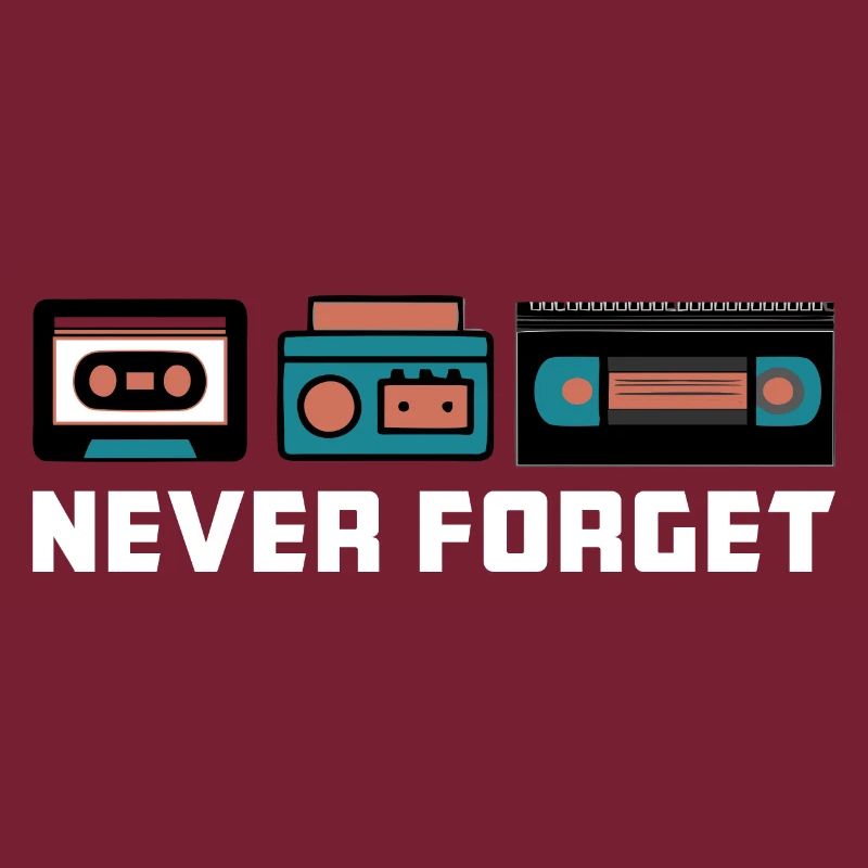 Never Forget