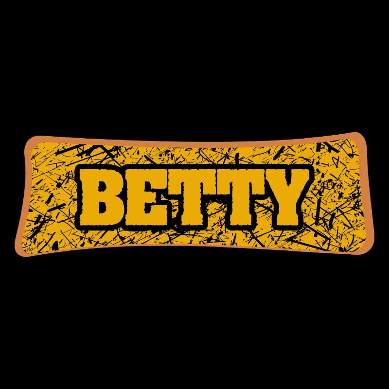 Heirat Betty