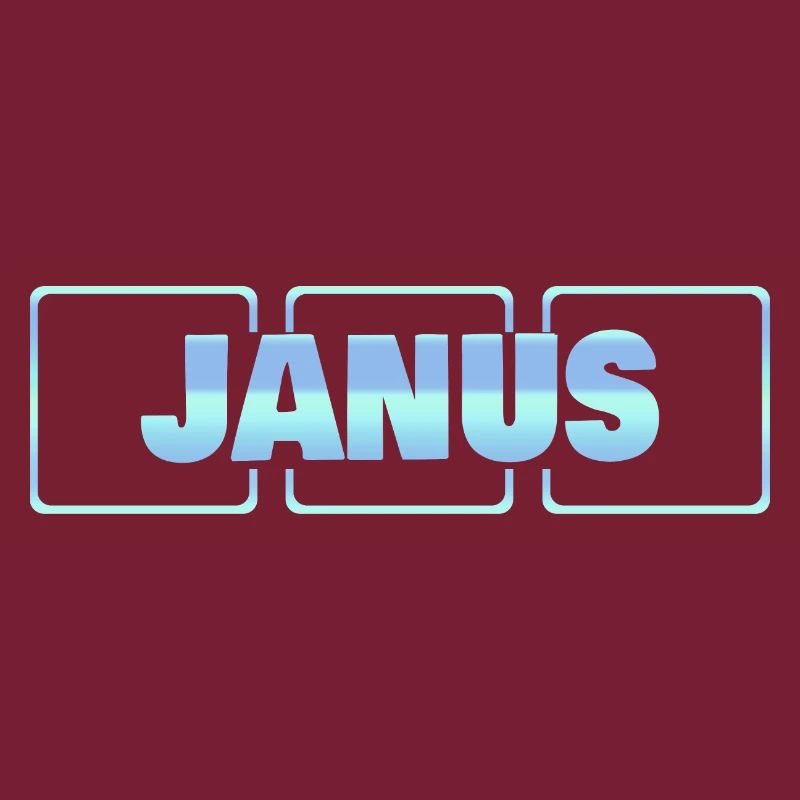 Gift for Janus