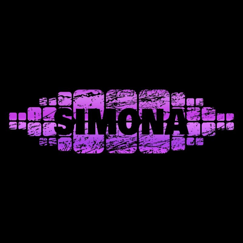 Cadeau pour Simona