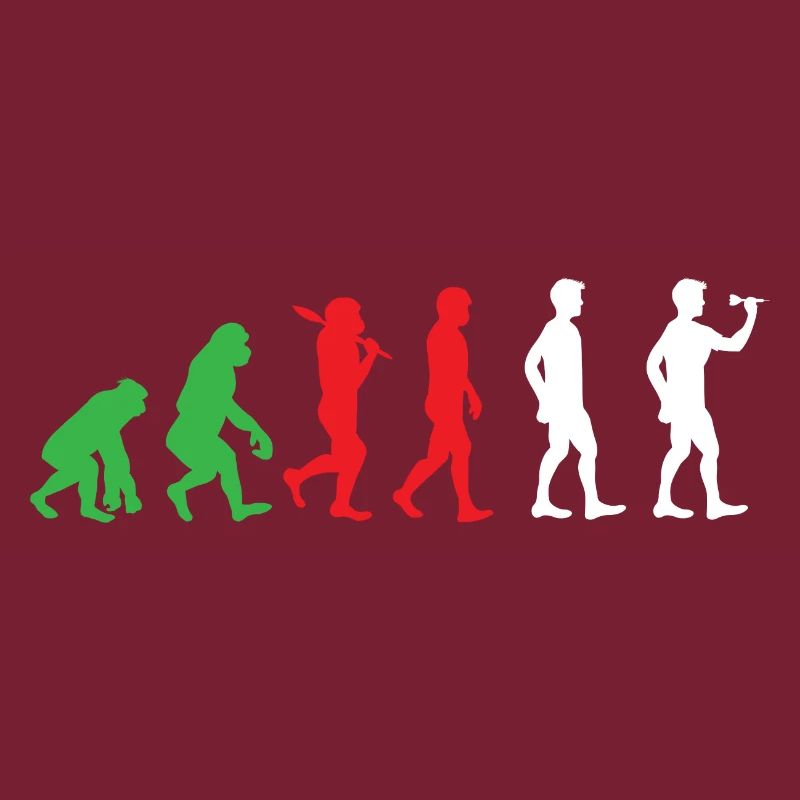 Darts Competition Sport Player Human Evolution