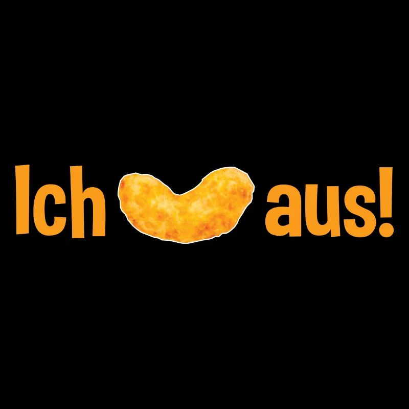 Ich flipp aus!