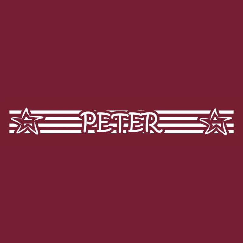Peter