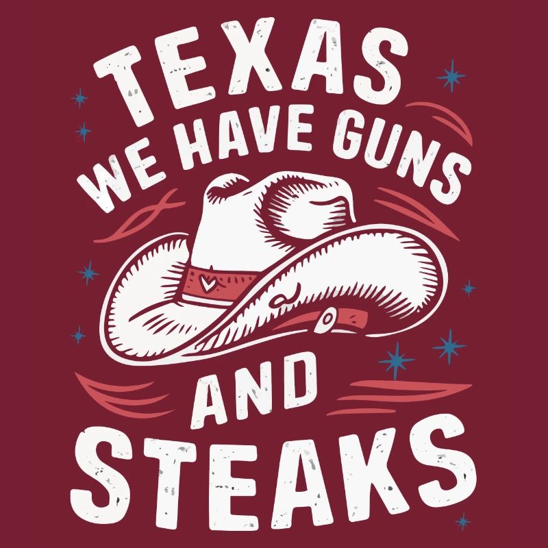 Texas State Texaner Texas