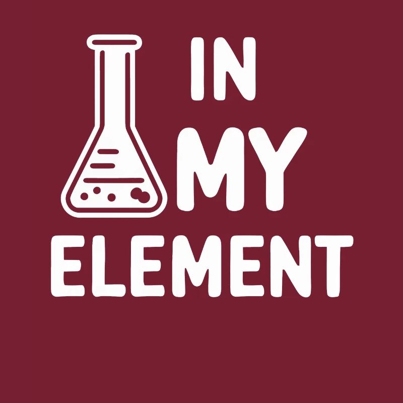Chimiste Chimie Science Molécule d’atome