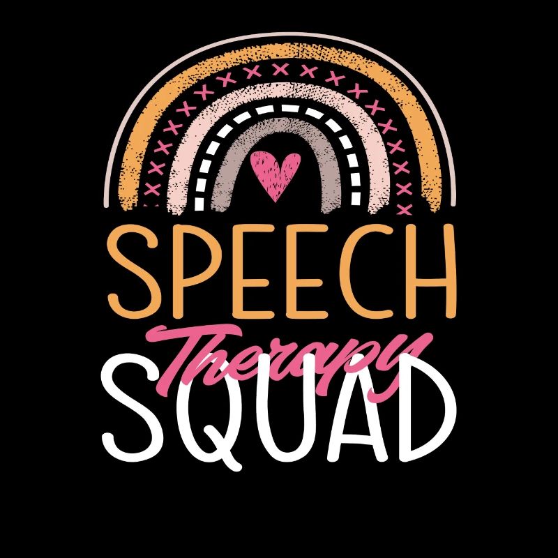 Speech Therapy Team Regenbogen