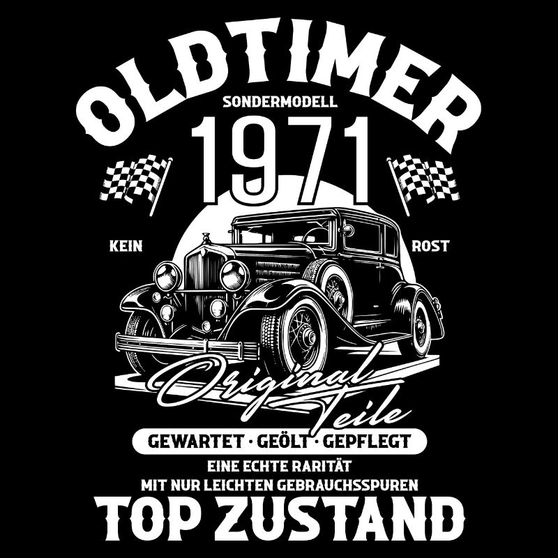 1971 Oldi