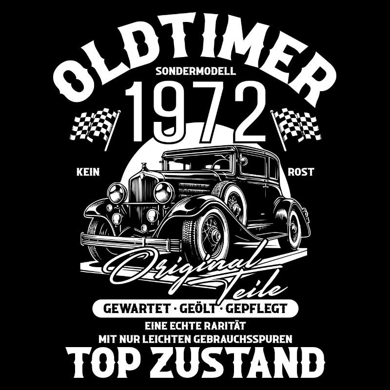 1972 Oldi