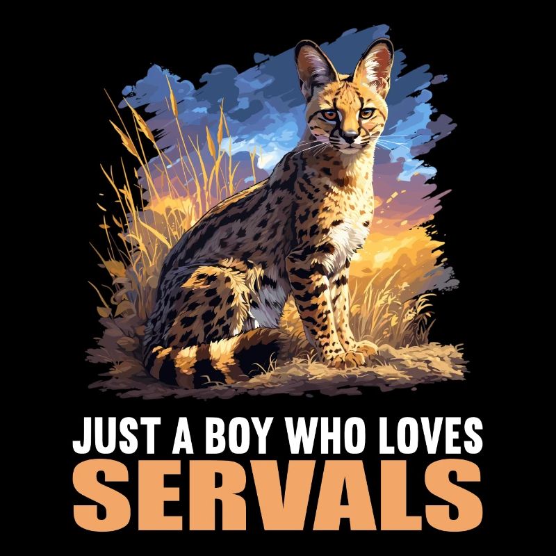 Servale Serval