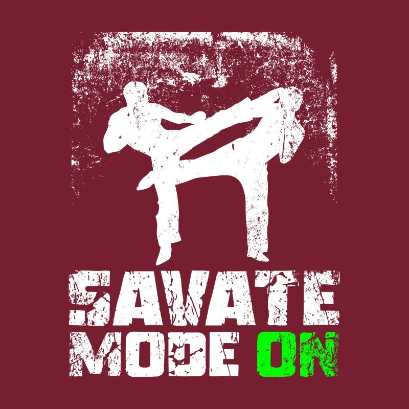 Mode de sauvegarde activé