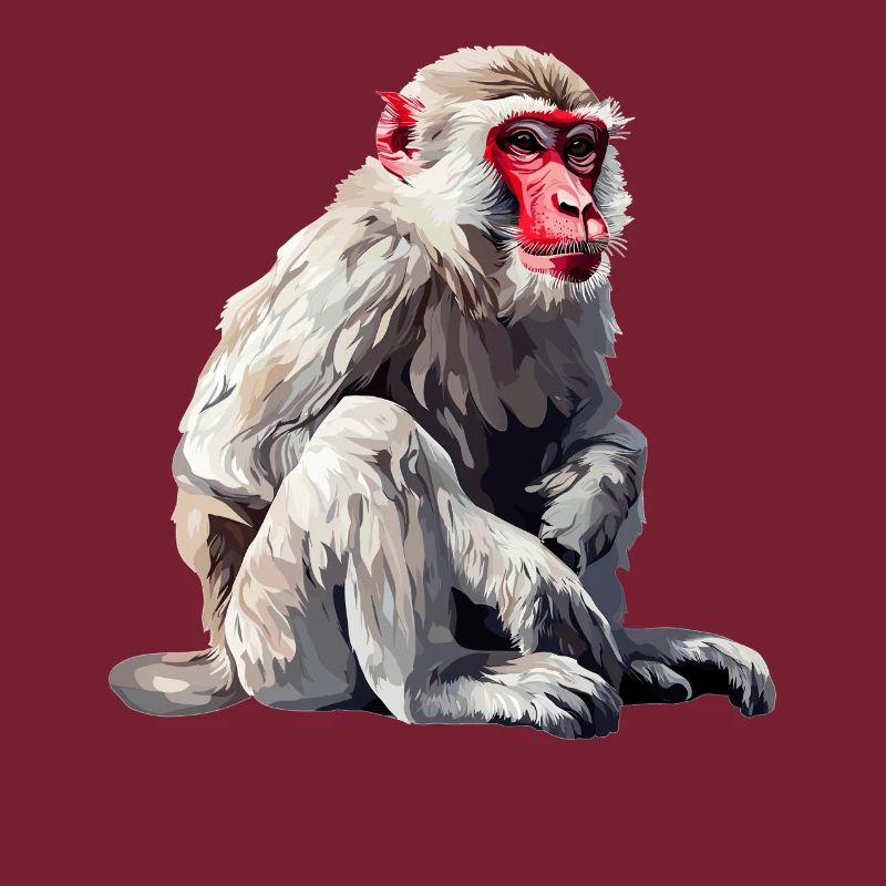 Macaque Macaque