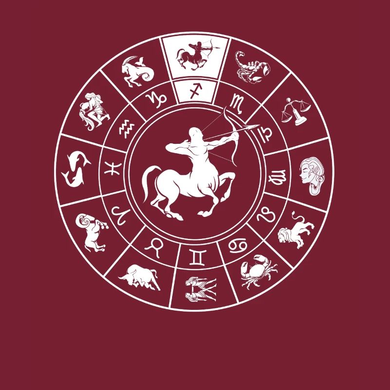Sternzeichen Schütze