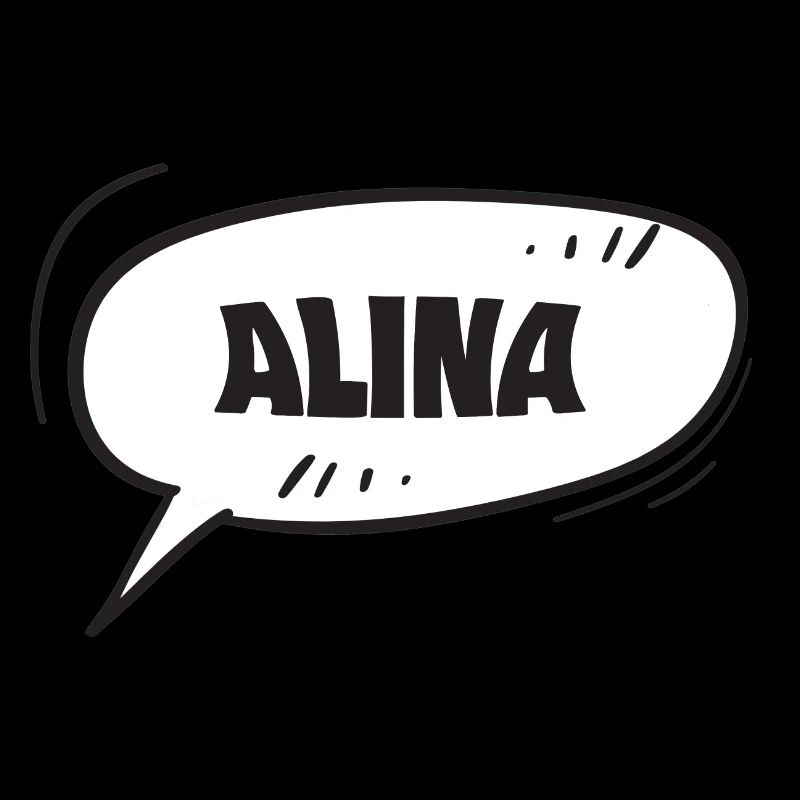 Alina