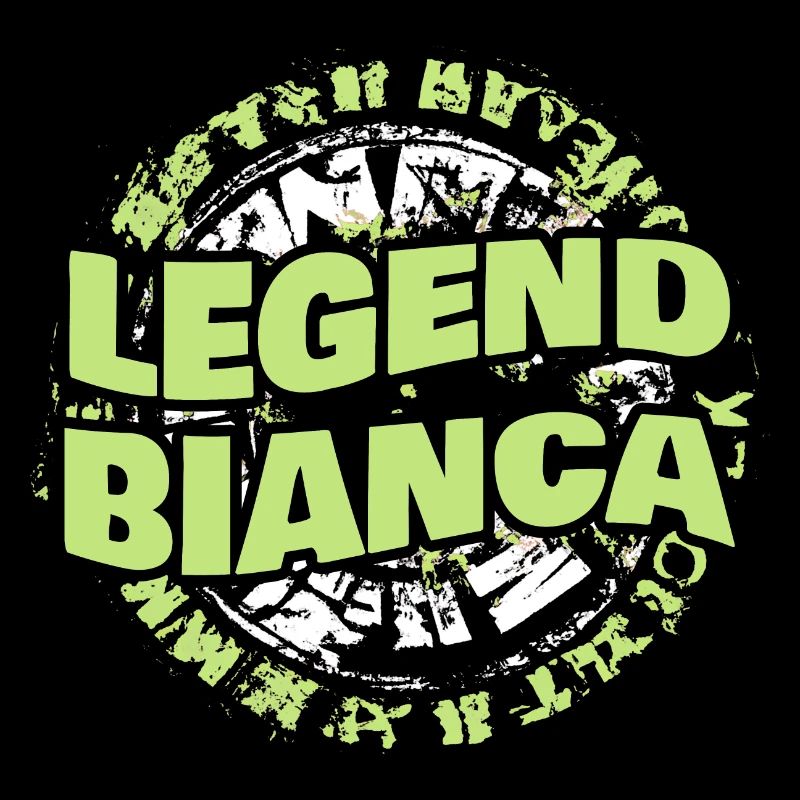 Mme Bianca