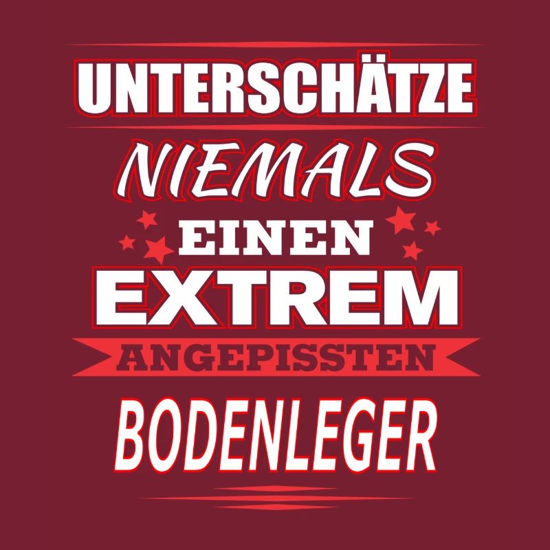 BODENLEGER