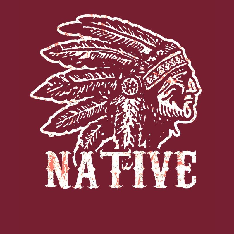 Native American Native History États-Unis