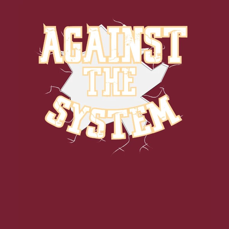 System Revolution Demo