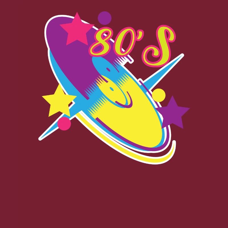80's Disc