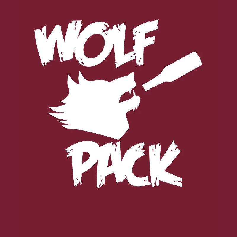 Wolfpack BACHELOR PARTY
