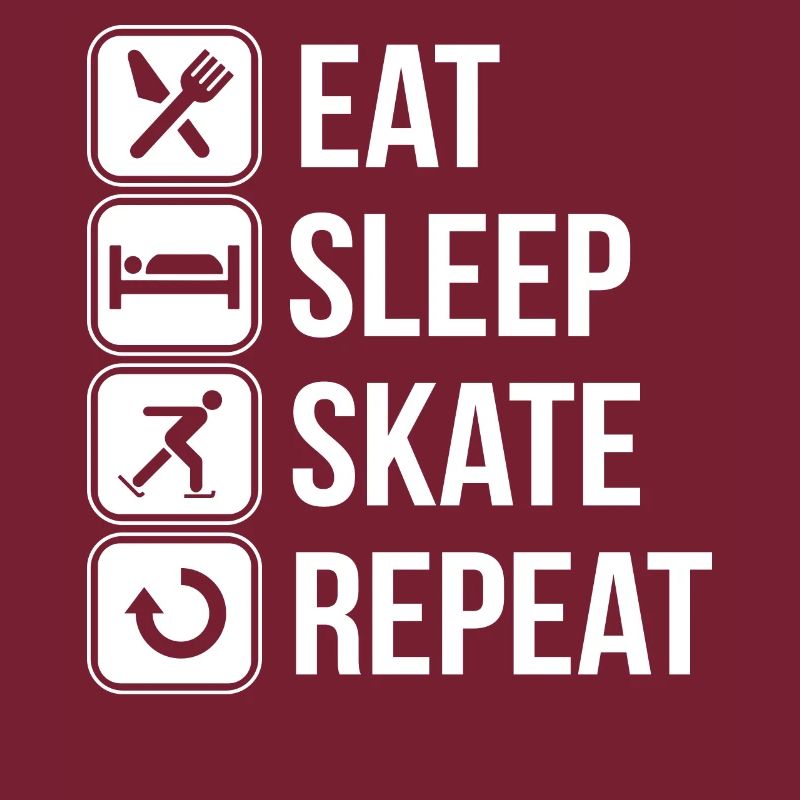 Skaters & Skating