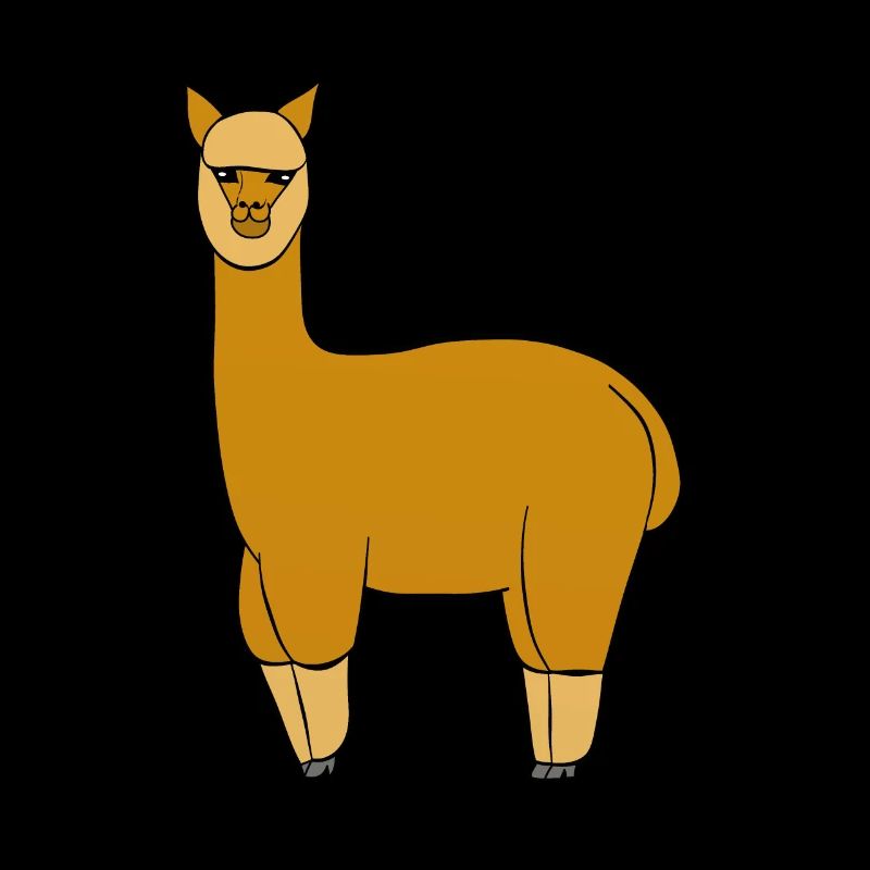 lama