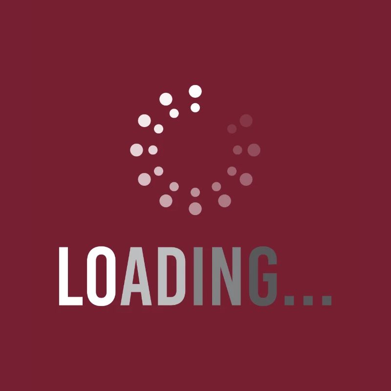 Loading Computer IT Itler Informatiker Informatik