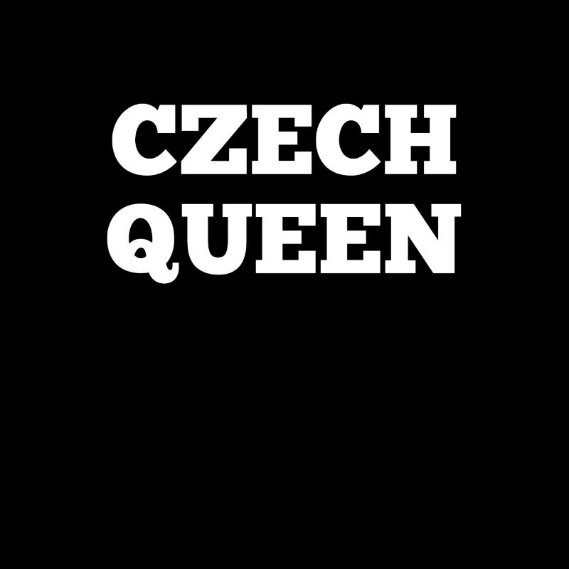 Tschechisches Mädchen