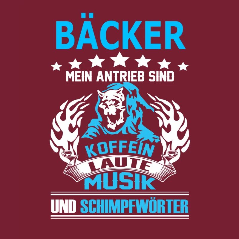 baecker