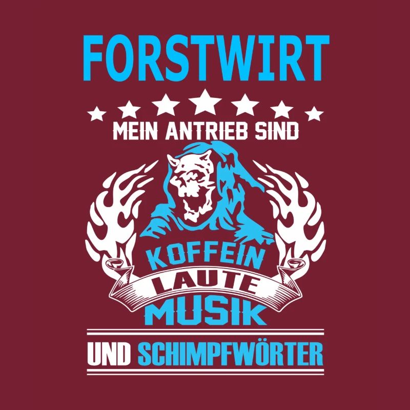 forstwirt