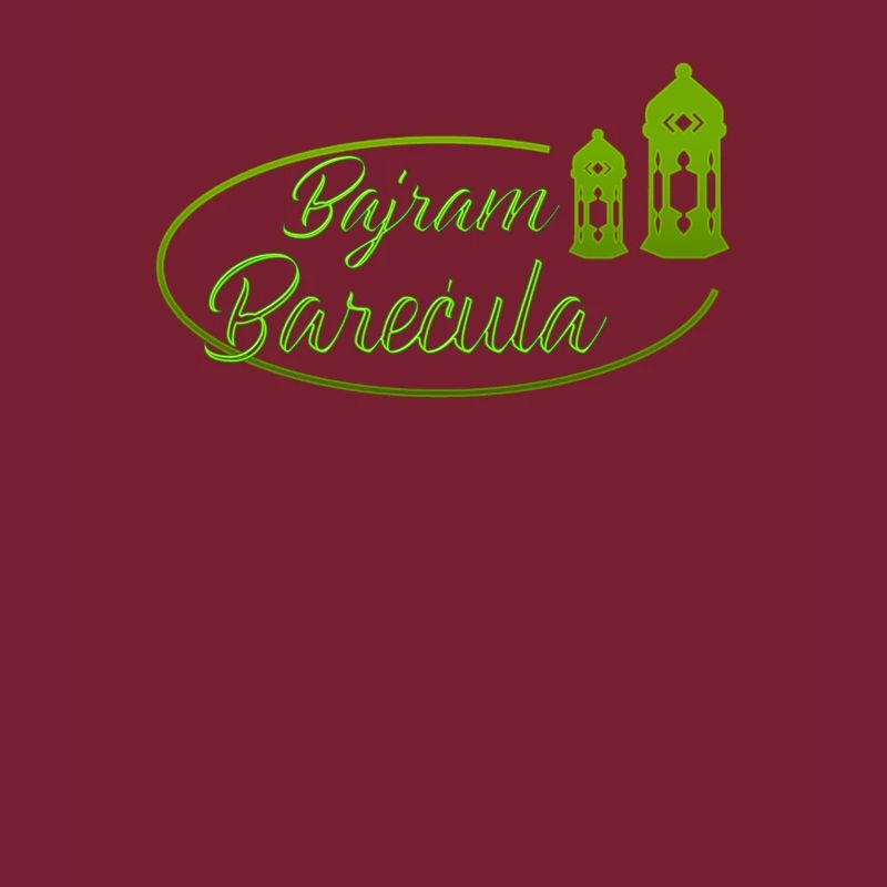 Bajram Barecula Bosanski Bajram