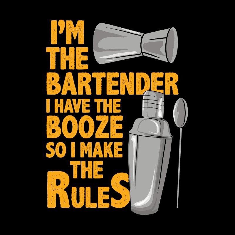 Bartender