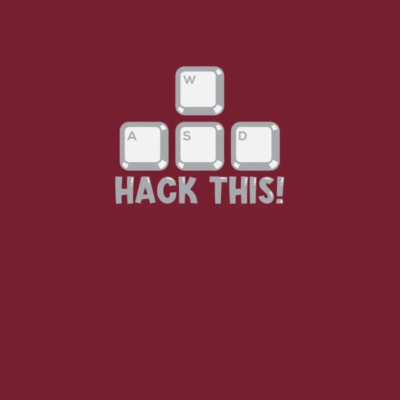 Hack This WASD