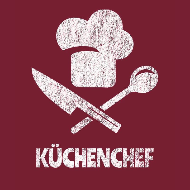 KÜCHENCHEF