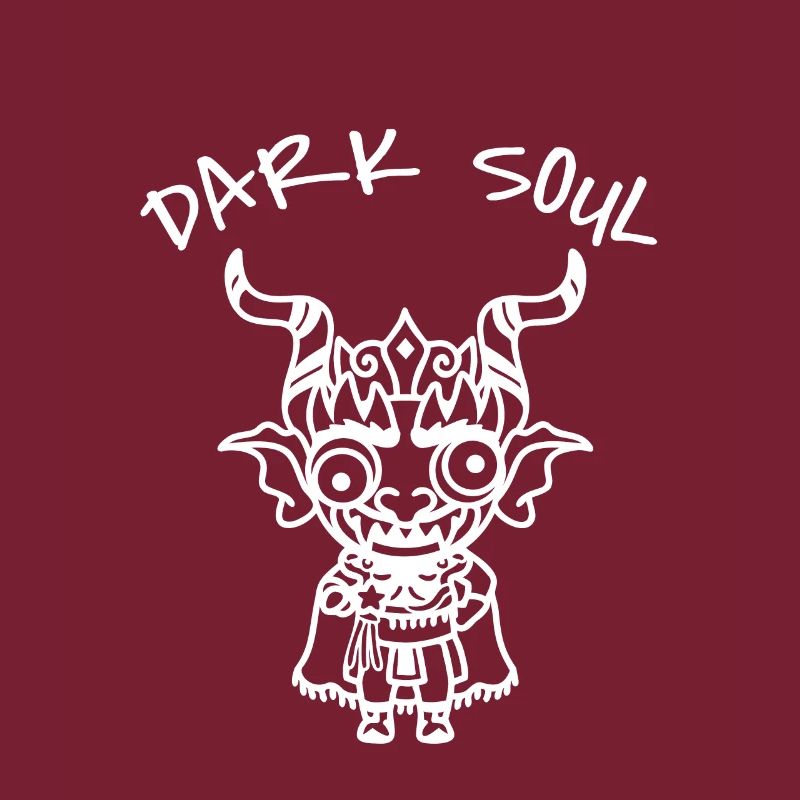 Death Metal Emos Goth Evil Rock Punks cadeau