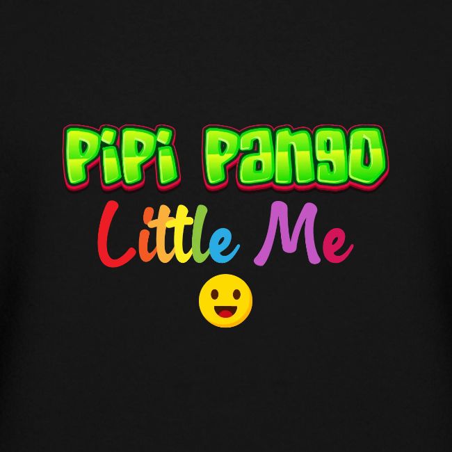 Pango 's Little Me